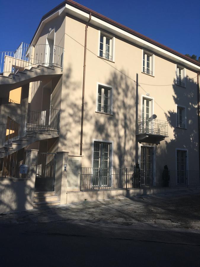 Tuscany House Of Artist Montignoso Exterior foto